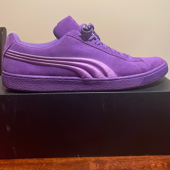 Puma Other - Puma’s